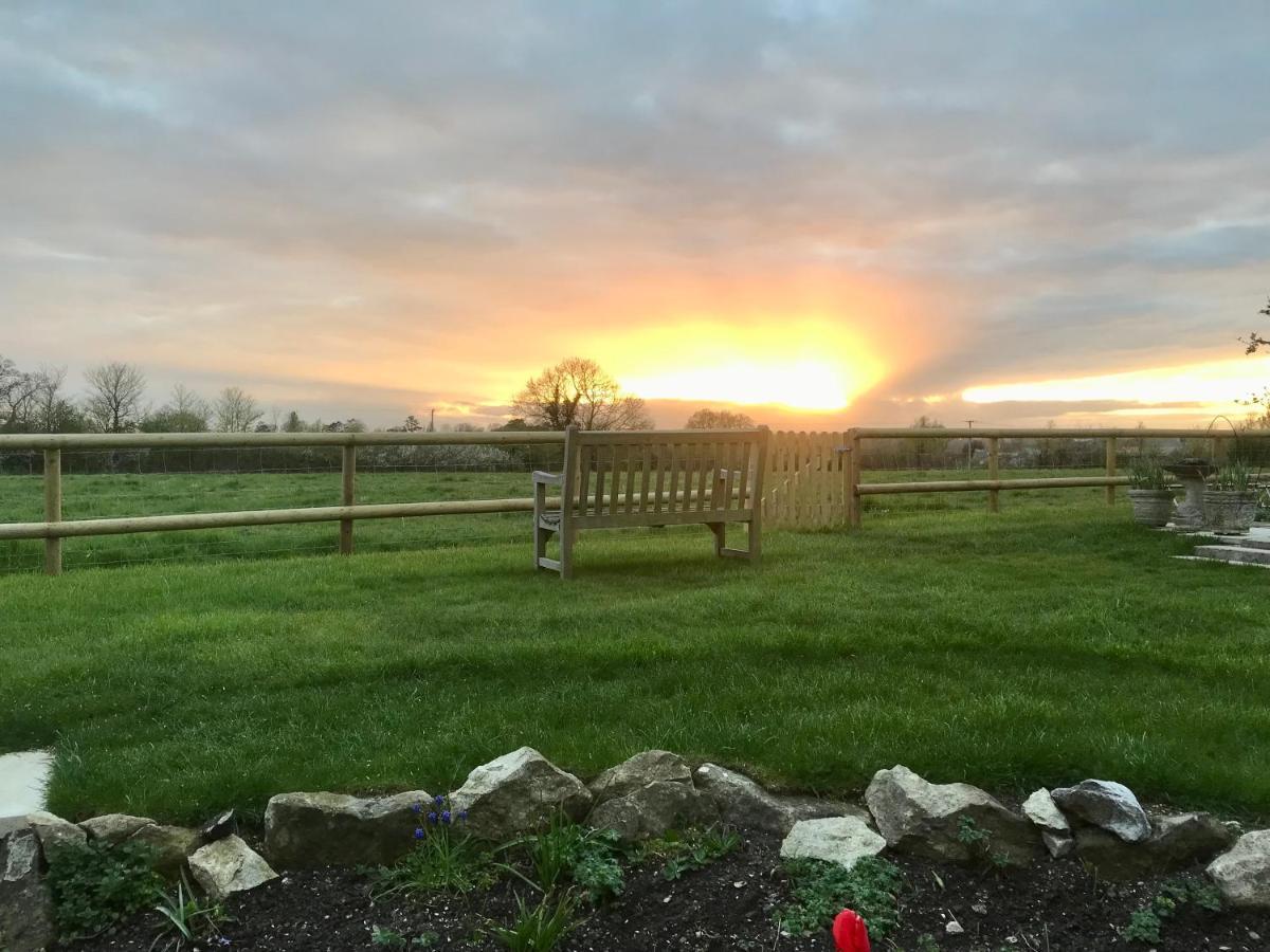 Charming Modernized Country Near Mere, Wiltshire * Mere (Wiltshire)