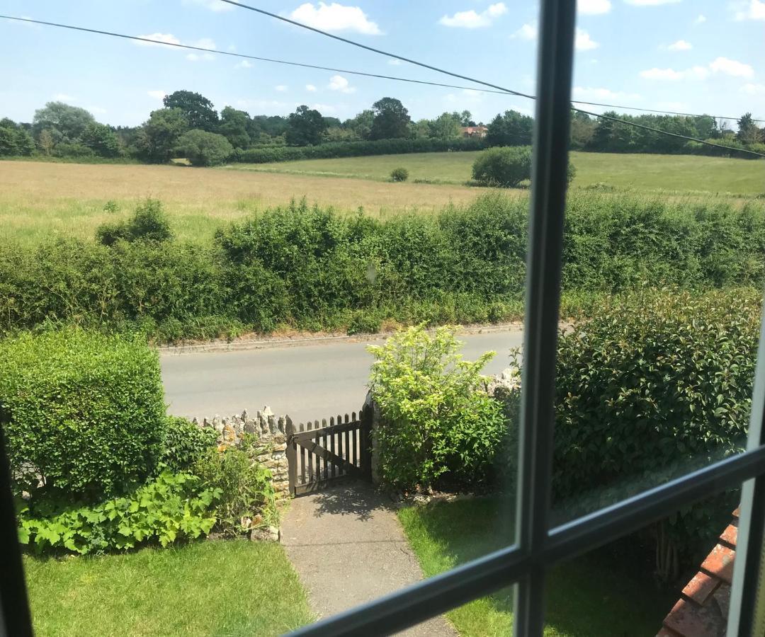 Casa vacanze Charming Modernized Country Near Mere, Wiltshire Mere (Wiltshire)