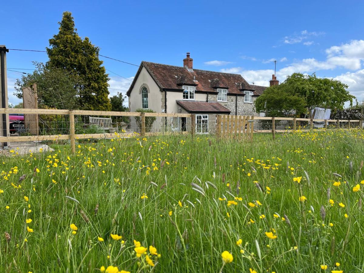 Holiday home Charming Modernized Country Near Mere, Wiltshire *