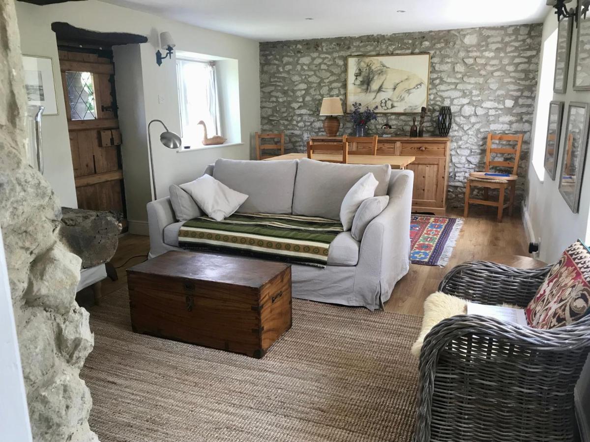 Holiday home Charming Modernized Country Near Mere, Wiltshire