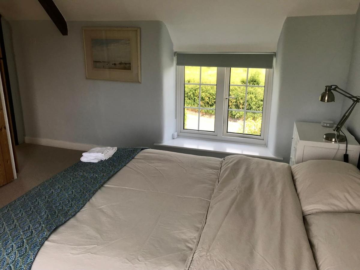Holiday home Charming Modernized Country Near Mere, Wiltshire Mere (Wiltshire)
