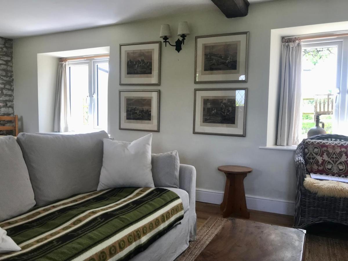 Holiday home Charming Modernized Country Near Mere, Wiltshire